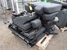 Image of Pallet of Car Seats