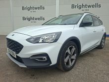 Image of FORD FOCUS ACTIVE ECOBLUE Estate