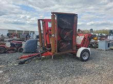 Image of Pegaus Trimax G3 493 Mower