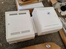 Image of 4x Surface Mounted Meter Boxes