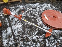 Image of Tanaka TBC G200DLV Brush Cutter