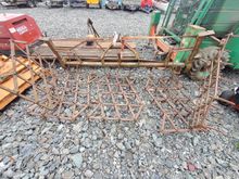 Image of Folding Zig Zag Harrows