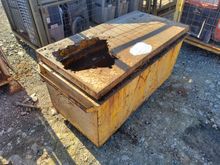 Image of Site Tool Box