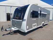 Image of Elddis Crusader Mistral Caravan