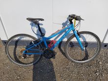 Image of 1x Carrera JNR Fit Bicycle Frame No. SA70801461 Frame Size: -