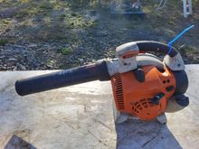 Image of Stihl BG86 Blower