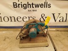 Image of Makita  2414B Cut Off Saw