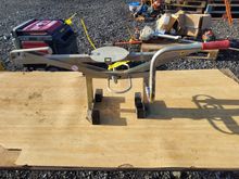 Image of Kerb Lifter