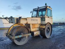 Image of Hamm HW 90B/10 Roller