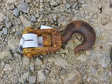 Image of Swivel Hook