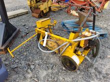 Image of Tar Sprayer