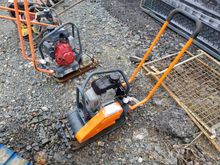 Image of Belle LC3251 12" Compaction Plate