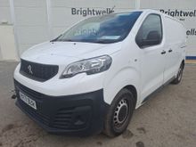 Image of PEUGEOT EXPERT PROF PREMIUM L1 B- Panel Van