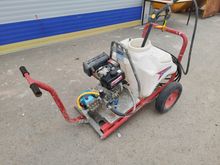 Image of Brendon Mbw20Kdsb 125L Mini Boswer-Washer Diesel