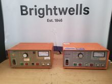 Image of Clare B255 2x Portable Appliance Testers