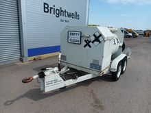 Image of Glider Trailer Refuel