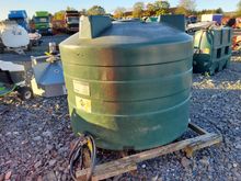 Image of 2600L Fuel Bowser