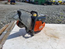 Image of Husquvarna K770 Disc Cutter