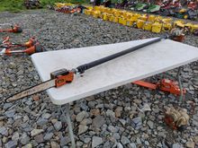 Image of Stihl Petrol Pole Saw