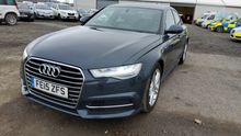 Image of AUDI A6 S LINE TDI QUATTRO S-A 4 Door Saloon