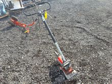 Image of Wolff Gmbh & Co Floor Stripper