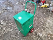 Image of Dehumidifier