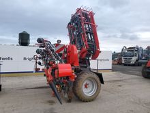 Image of Vanhoucke KOROINDWLXXL Cabbage Harvester