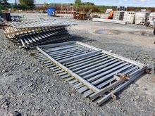 Image of Qty of Fencing & Gates