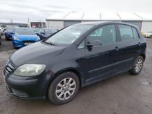 Image of VOLKSWAGEN GOLF PLUS SE TDI 5 Door Hatchback