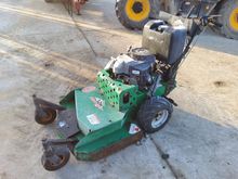 Image of Bobcat 36 Inch Pedestrian Mower
