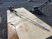 Image of Husqvarna 555RXT Strimmer Spares