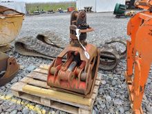 Image of Timber Grab