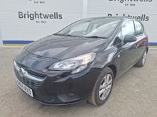 Image of VAUXHALL CORSA DESIGN S/S 5 Door Hatchback