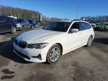 Image of BMW 330D XDRIVE SPORT AUTO Estate