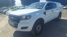 Image of FORD RANGER XL 4X4 TDCI Pick-up