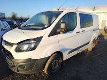 Image of FORD TRANSIT CUSTOM 310 Panel Van