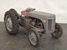 Image of 1950 Ferguson TED 20