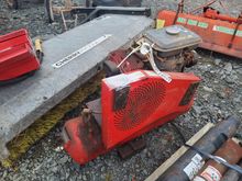 Image of Matine Red Compressor