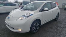 Image of NISSAN LEAF TEKNA 24KWH 5 Door Hatchback