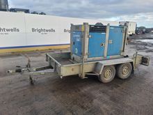 Image of Superhawk 100-4 Compact Pump