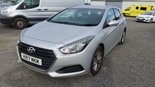 Image of HYUNDAI I40 S CRDI BLUE DRIVE Estate