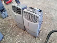 Image of 6x 110V Honeywell Dehumidifier