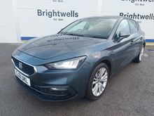 Image of SEAT LEON SE DYNAMIC TSI 5 Door Hatchback