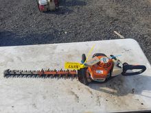 Image of Stihl HS82RC Hedge Cutter