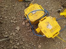 Image of 2x Transformers