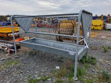 Image of 8ft Hay Rack