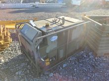 Image of 5.6kva Single Phase Diesel Generator