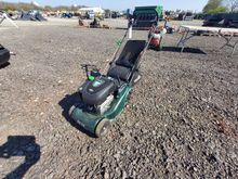 Image of Hayter Harrier Pedestrian Mower
