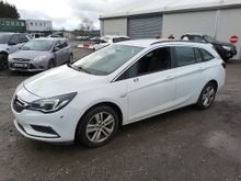 Image of VAUXHALL ASTRA CDTI ECOTEC S/S Estate