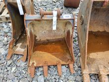 Image of 27" Digging Bucket